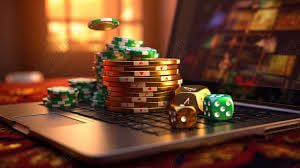 celo33 Slot Online terlengkap dengan ratusan provider