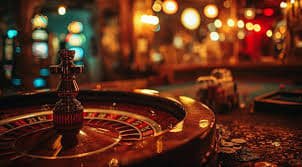 celo33 Live Casino dengan dealer profesional siaran langsung