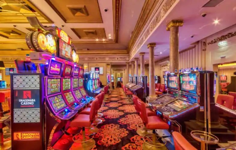 Tampilan Live Casino Celo33 dengan dealer profesional dan streaming berkualitas tinggi