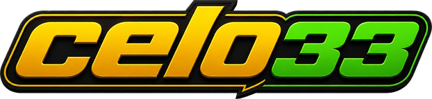 celo33 Logo